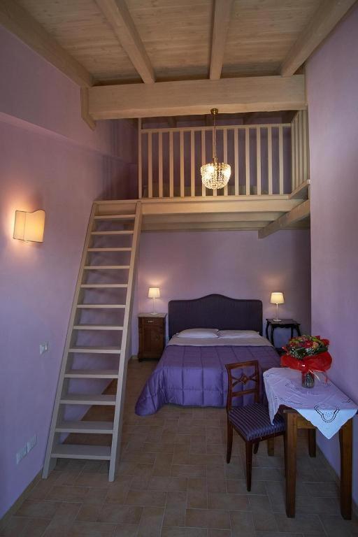 Agriturismo Eco-Bio Villa Vacasio Pitigliano Exteriör bild