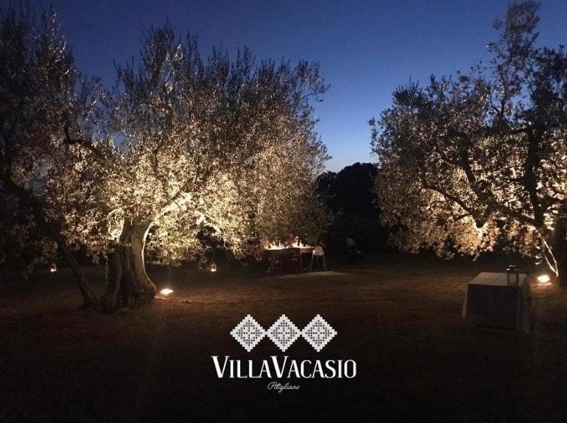 Agriturismo Eco-Bio Villa Vacasio Pitigliano Exteriör bild