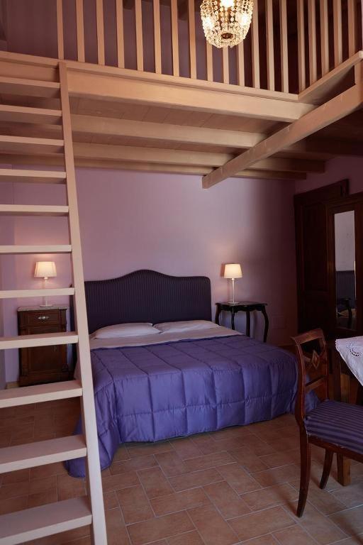Agriturismo Eco-Bio Villa Vacasio Pitigliano Exteriör bild
