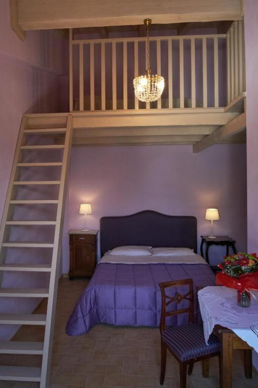 Agriturismo Eco-Bio Villa Vacasio Pitigliano Exteriör bild