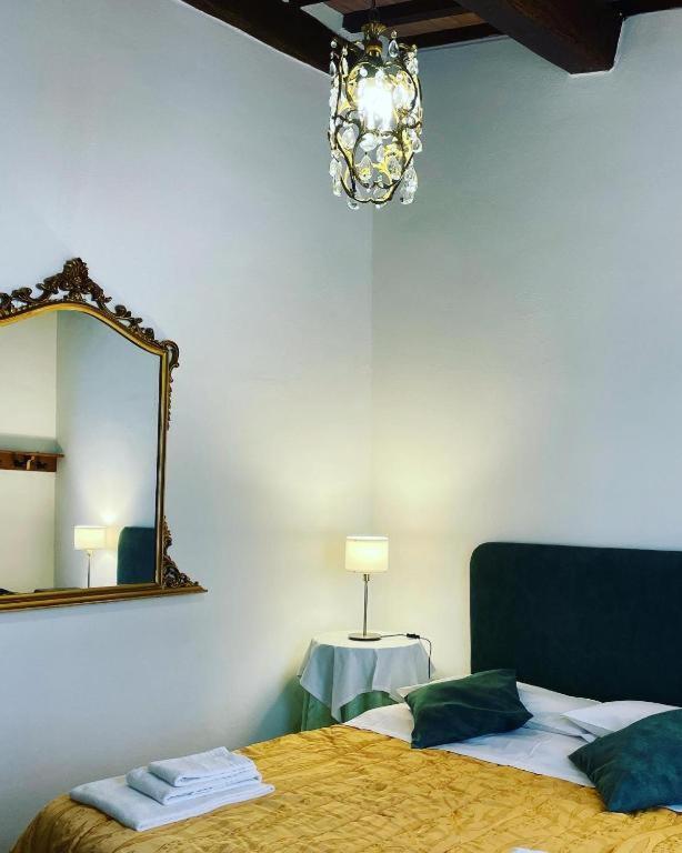 Agriturismo Eco-Bio Villa Vacasio Pitigliano Exteriör bild